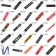 thumbnail image 4 of LLavero de lanzamiento para motocicletas y coches, novedad, 1 unidad, 4 of 4