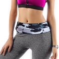 thumbnail image 1 of Running Belt Waist Pack ,Bounce-Free Comcompatible Withtable Running Pouch Belt, 1 of 3