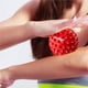 thumbnail image 4 of Suministros De Yoga Bola De Masaje De Punta De Pvc Punto De Activación Deporte Fitness Alivio Del Dolor De Manos Y Pies Aliviador De Fascitis Plantar Sweethay OD008965-00, 4 of 7