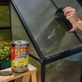 thumbnail image 4 of Flex Tape Ruban de Réparation sous-Marin Super Résistant et Imperméable, Patch et Joint Caoutchoutés pour Bloquer les Fuites pour la Maison, la Plomberie, le Toit, la Gouttière, la Piscine, la Marine, le VR, Bo, 4 of 9