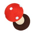 thumbnail image 1 of Cat Scratch Pad, Interactive Easy Installation Sisal Soft Mushroom Shaped Cat Scratch Pad  For Cat For Pet Supplies, 1 of 8