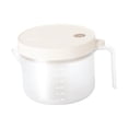thumbnail image 3 of Máquina de espuma de champú para perros eléctricos, espuma, batidora de 1200 ml, champú para perros para champú de espuma para mascotas bañando perros, 3 of 8