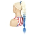 thumbnail image 6 of Elegant Braided Ponytail Hair Extension For Everyday Wear And Effortless Styling With Secure Comfortable Design, 6 of 6