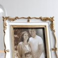 thumbnail image 5 of Marco de fotos americano de 6 pulgadas y 7 pulgadas, decoración de dormitorio de estudio, marco de fotos de estudio pintado de resina, 5 of 5