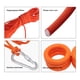 thumbnail image 2 of Cuerda De Seguridad Cuerda de camping de 8 mm Cuerda de seguridad de pesca portátil Accesorios para exteriores (A 20 m), 2 of 8