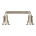 thumbnail image 2 of Pfister BPH-TR0C Iyla Toilet Tissue Holder in Polished Chrome, 2 of 7