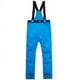 thumbnail image 1 of Pantalones de esquí de invierno para exteriores para hombre y mujer, pantalones de algodón con correa gruesa y cálidos, 1 of 5