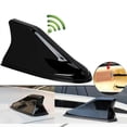 thumbnail image 3 of Antena Aleta Tiburon Funcional para Radio Universal Auto Estereo, 3 of 4