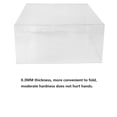 thumbnail image 3 of RUITROLIKER 10PCS Box Protector Clear Protection Case Sleeve Display Box for  3.75 inches, 3 of 5