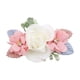 thumbnail image 5 of Juego de pinzas para el pelo Cherrboll, 3 piezas, con diseño floral, regalo para bebés y niñas, 5 of 7