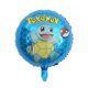 thumbnail image 3 of 1/3/5 piezas Globo de Pokémon Pikachu Squirtle Bulbasaur Charmander Pikachu Globo de aluminio Decoración Suministros Regalo de fiesta de cumpleaños para niños, 3 of 5