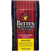 Berres Brothers Coffee Roasters Signature Roast Berres 50/50 Whole Bean Coffee, 12 oz