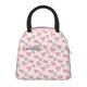 thumbnail image 1 of Balery Cute Axolotl Bolsa de Almuerzo para Mujeres, Caja de Almuerzo, Bolsa de Almuerzo Pequeña Impermeable, Tote de Almuerzo Reutilizable con Gran Capacidad, 1 of 6