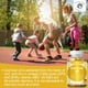 thumbnail image 5 of Suplemento: gomitas de aceite de hígado de bacalao Tinies Bers 1000 mg, 5 of 7