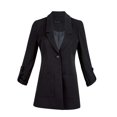 thumbnail image 1 of Saco Para Dama Negro Castalia Trevo 988-23, 1 of 1