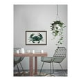 thumbnail image 3 of Marmont Hill Green Crab Framed Painting Print, 3 of 3