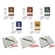 thumbnail image 3 of 2025 Nueva libreta de la serie Harry, insignia de Hogwarts, Hufflepuff, Gryffindor, Ravenclaw, Slytherin, diario creativo retro, libro de contabilidad, juguetes para niños, 3 of 5