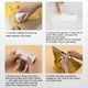 thumbnail image 4 of Mini Sellador de Bolsas, Cargador USB, Sellador TéRmico de Bolsas Patatas Fritas, Sellador TéRmico, Resellado Bolsas PláStico para Refrigerios, Sellado TéRmico y Cortador, 4 of 5