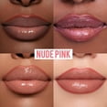 thumbnail image 3 of Delineador de labios Lip Stain iMethod, exfoliante, rosa nude, 3 of 8