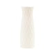 thumbnail image 2 of Florero De Cristal Transparente De 15 Cm De Alto, Forma Nica, Ideal Para Decoracin Del Hogar, Escritorio, Centros De Mesa Para Bodas, 1 Unidad, Ukhbmc | White, 2 of 7