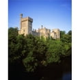 thumbnail image 1 of Lismore Castle Co Waterford Ireland Poster Print by The Irish Image Collection, 24 x 32 - Large, 1 of 1