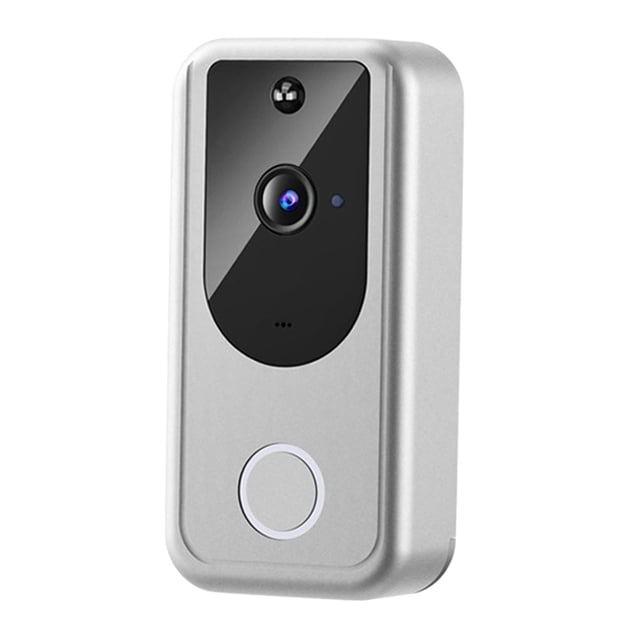 Vigilancia Inteligente Inalámbrico Digital Visual Cámara de Puerta Inteligente Jinwen