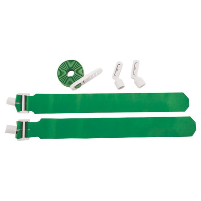 Drapeau Sonic 52 Po, Vert