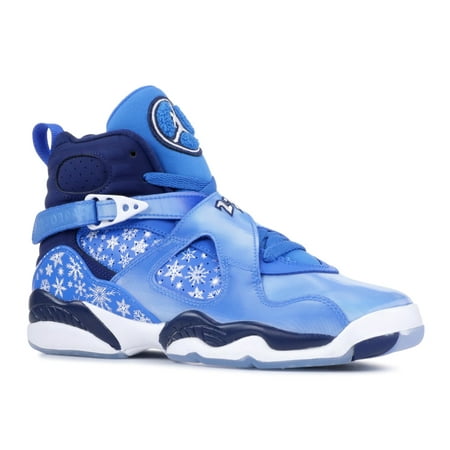Jordan 8 shop 6 rings