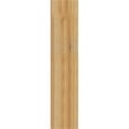thumbnail image 4 of Ekena Millwork 6"W x 24"D x 28"H Olympic Rough Sawn Traditional Outlooker, Western Red Cedar, 4 of 4