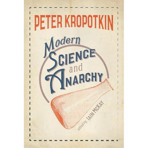 Modern Science and Anarchy (Paperback)