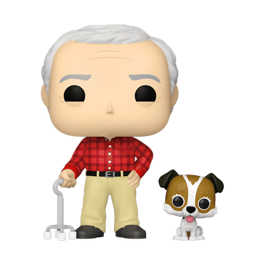 frasier funko pop uk