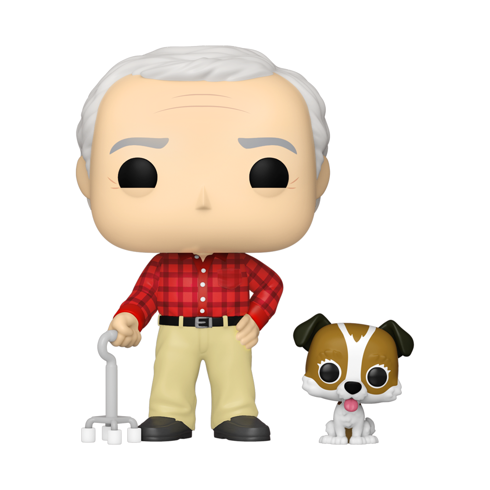 frasier funko pop uk