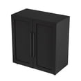 thumbnail image 6 of 32 Inch Modular Sideboard Storage Cabinet with Soft-Close Doors | Buffet Accent Cabinet for Living Room, Entryway, Dining Room & Office | Scratch-Resistant Modern Design, 6 of 8