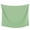 Green, variant on Orange Small Tapestry for Bedroom Wall Hanging Tapestry, Pure Orange Ceiling Backdrop Tapestries Poster Blanket Wall Decor for Teens Room Living Room Dorm 23" x 28"