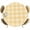 Yellow, variant on Round Table Cover 36-44 Inch Blue Gingham Waterproof Reusable Table Cloth Round Fitted Vinyl Tablecloth with Elastic Edged for Parties Outdoors, Farmhouse Buffalo Plaid Checkeredv