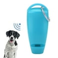 thumbnail image 4 of Training Pet Puppy Clicker Whistle Dog Training Obedience Cat Trainer Keyring Aid Click, 4 of 8