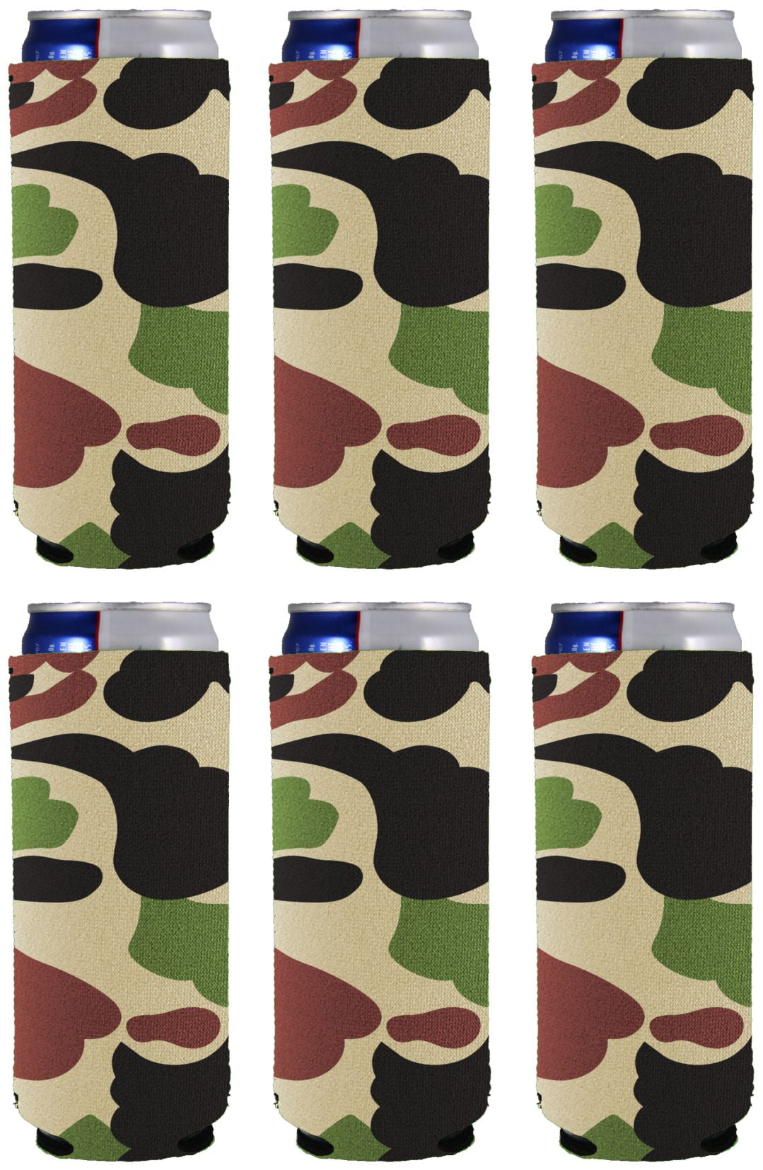 slim can koozie walmart