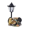 thumbnail image 1 of Estatua de luz solar decorativa Strade Fareast Limited para exteriores Estilo A, 1 of 8
