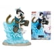 thumbnail image 3 of Figura de anime original de Bandai NARUTO, figura de acción memorable de la saga Haku, juguetes para niños, niñas y niños, regalos de cumpleaños, 3 of 5