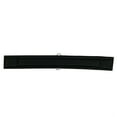 thumbnail image 3 of Showman Cowhide Straight Neoprene Bottom Girth (30"), 3 of 3