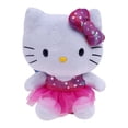 thumbnail image 1 of Peluche Plush Ruz Sanrio Hello Kitty 16 cm Rosa, 1 of 4