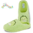 thumbnail image 2 of Squishmallows Kids Slippers and Ladies Slippers for Women Indoor Unisex Extra Cozy House Slippers for Kids Slip On, 2 of 7