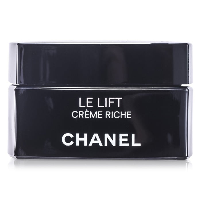 Le Lift Creme Riche Firming - Anti-Wrinkle Face Cream by Chanel for Unisex   oz Face Cream 