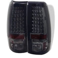 thumbnail image 1 of Spyder Automotive 5002082 Tail Light Assembly - LED, 1 of 1