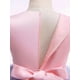 thumbnail image 4 of Vestido De Tul Colorido Con Flores Para Niñas, Disfraz De Princesa Elegante De Color Arcoíris, Vestidos De Fiesta De Tul, 4 of 4