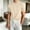 Black, variant on Men's Short Sleeve Ribbed Knit Sweater T-Shirt Business Casual Crew Neck Pullover for Work to Weekend Old Money Style