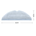 thumbnail image 2 of Filter Side Brush Mop Cloth For Xiaomi Roborock T7s T7plus T7splus S7, 2 of 4