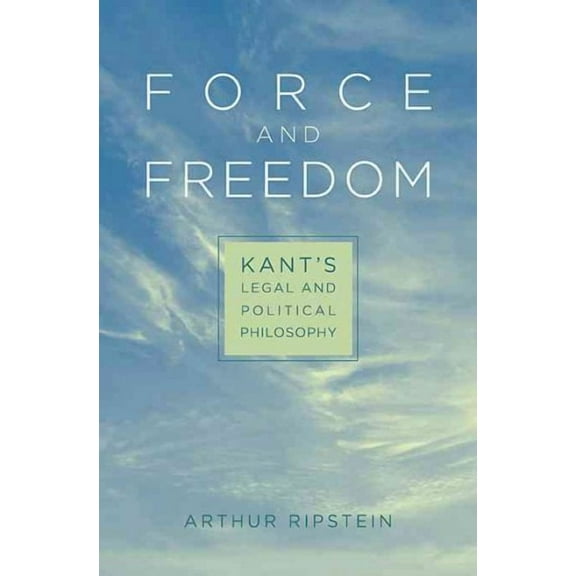Force and Freedom (Hardcover)