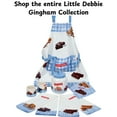 thumbnail image 6 of Little Debbie Gingham Collection Pot Holder, 6 of 6