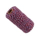 thumbnail image 1 of Billuyoard Cuerda de cuerda de algodón fácil de usar para decoración del hogar y envoltura de regalos Cuerdas de cuerda de cinta de algodón Artesanía Rojo Azul + Blanco, 1 of 6